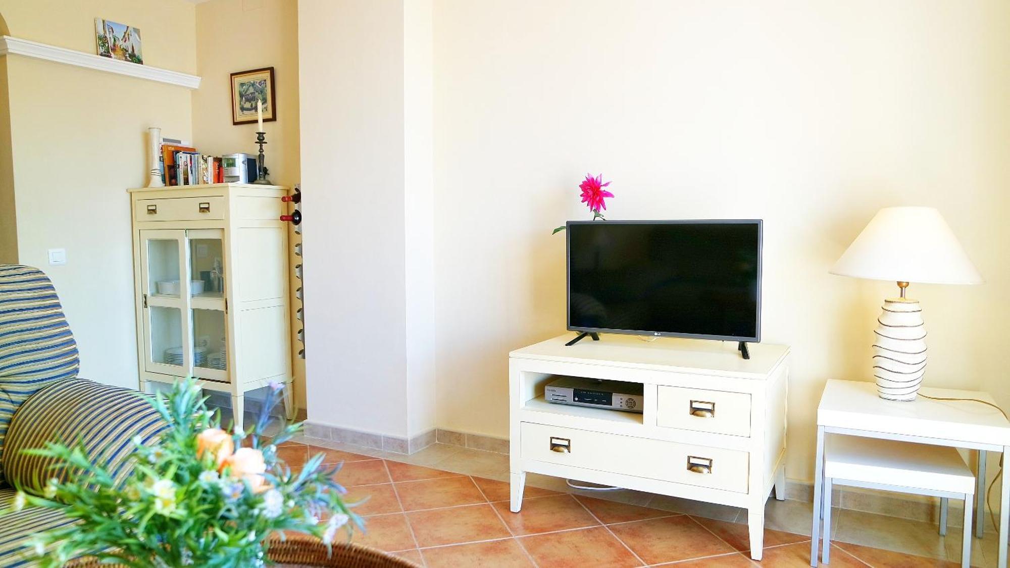 Marina II By H Apartment Isla del Moral Bilik gambar